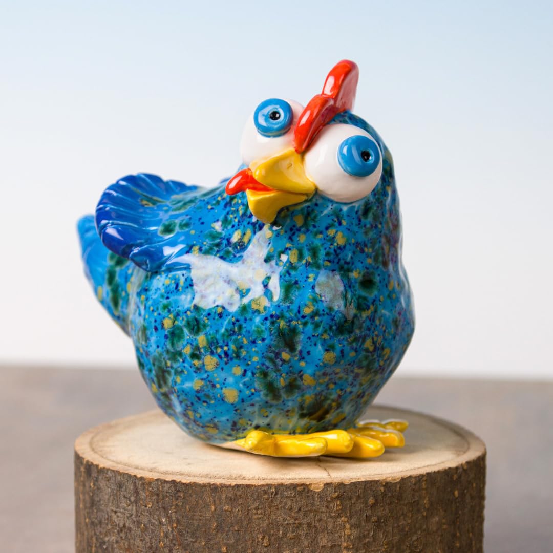 Amazon.com: Mayco Jungle Gems Crystal Glazes 12-Pint Set #1